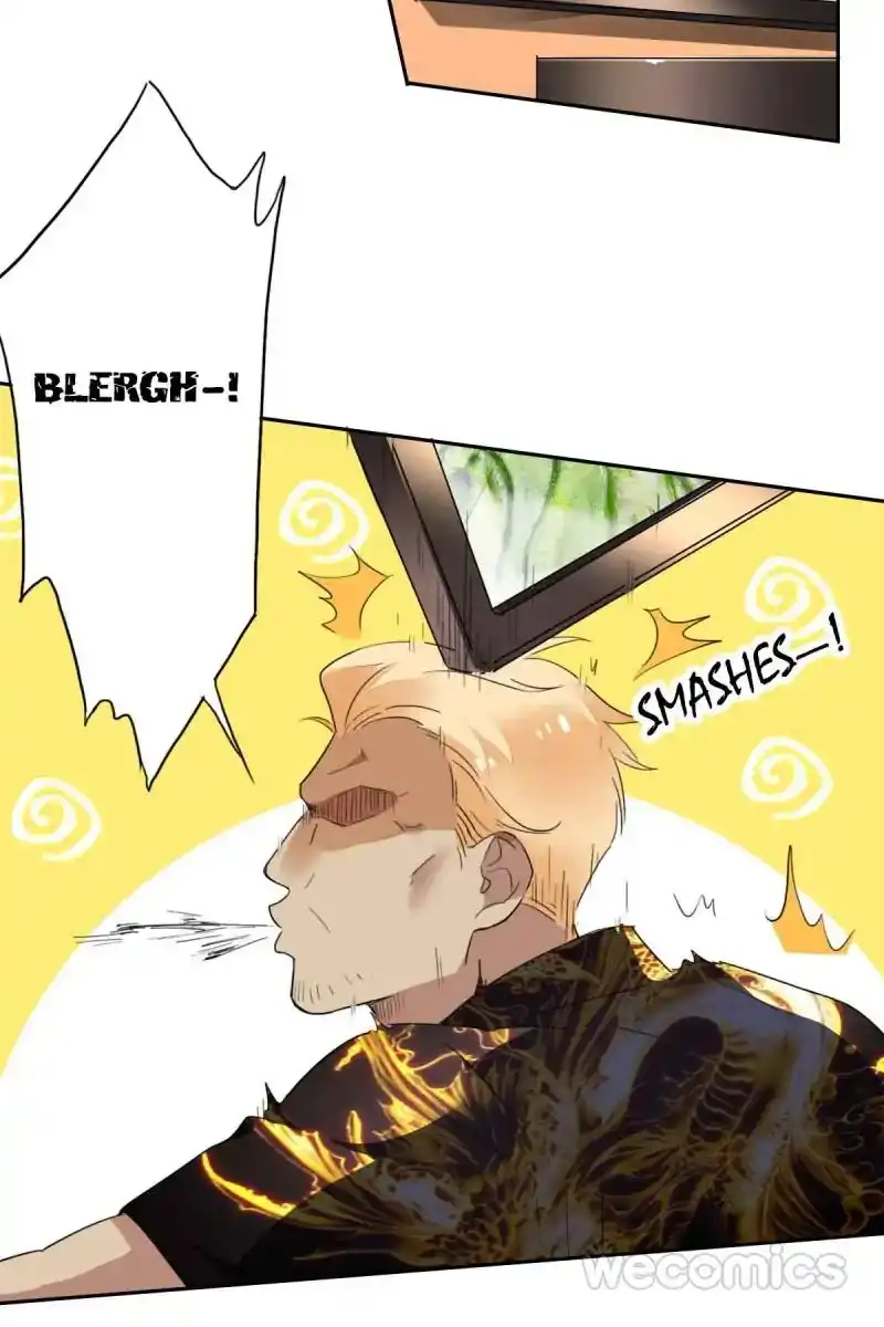 Legend Reboot Chapter 20 35